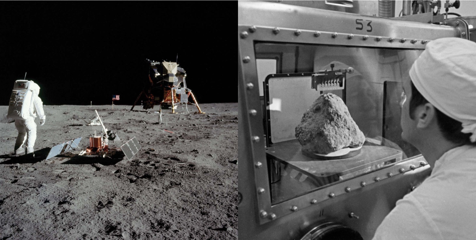 人类首次!嫦娥六号月球背面采样,美曾送中国1克月样,回送吗?