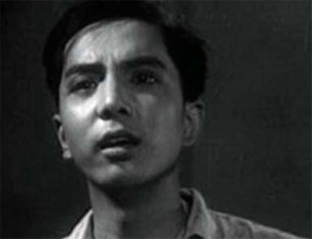 从童星到导演:黎铿灿烂的半生,为何仅因妻子拒绝开门,而选择结束