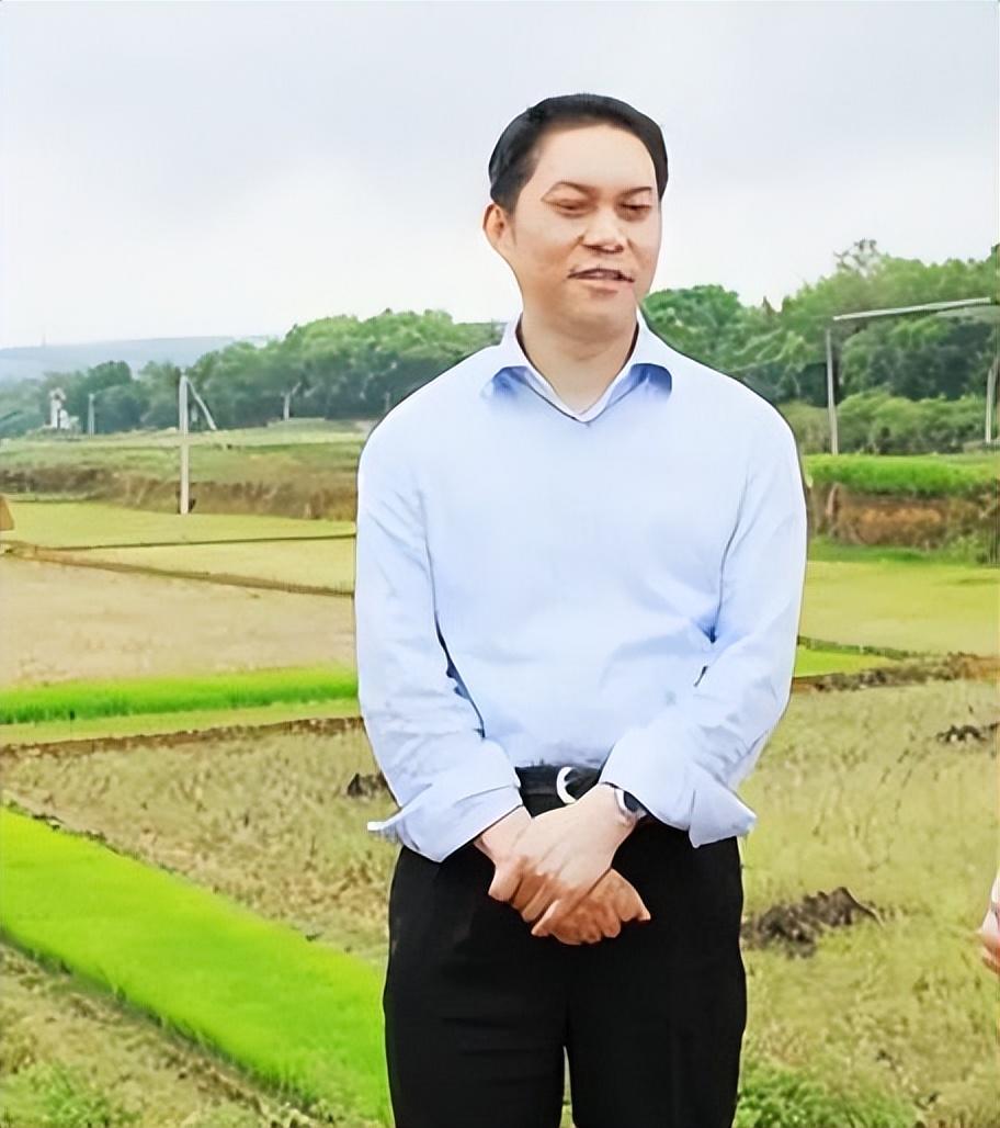 纪实:江西县委书记胡健勇,狱中写300名贪官举报信,看看他是谁