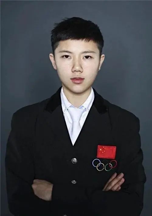 奥运现代五项今日开赛,营口姑娘上场!