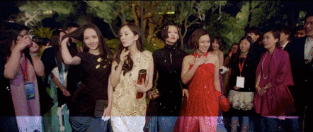 再回看《小时代》的服化道，竟“真香”了？