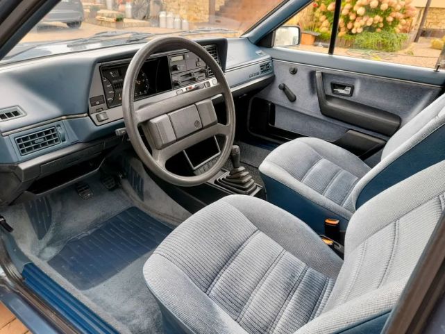 旅行普桑你见过,溜背款帕萨特b2 见过吗?