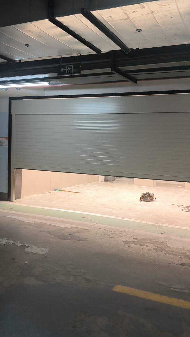 电动伸缩门安金年会- 金年会体育- 官网APP装详细docx