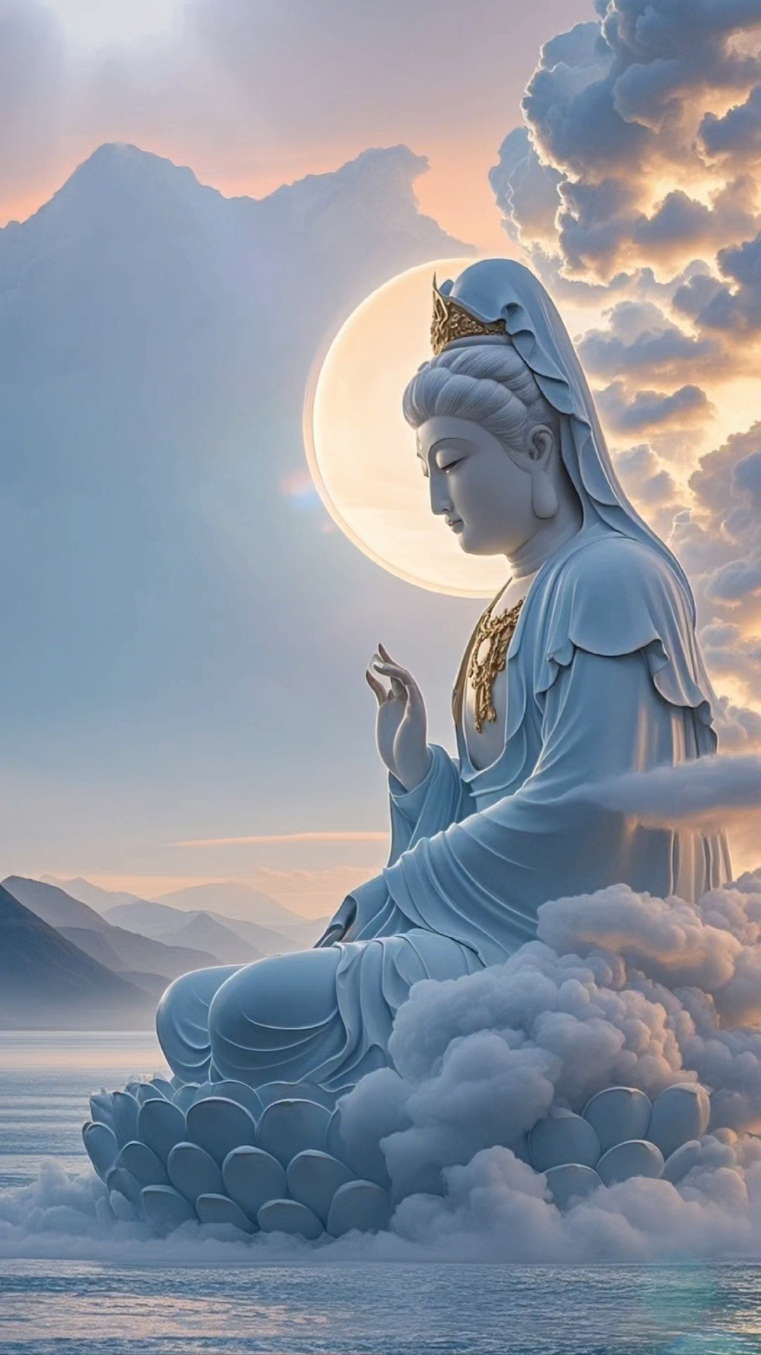 观音菩萨点化:吉日就在这5天