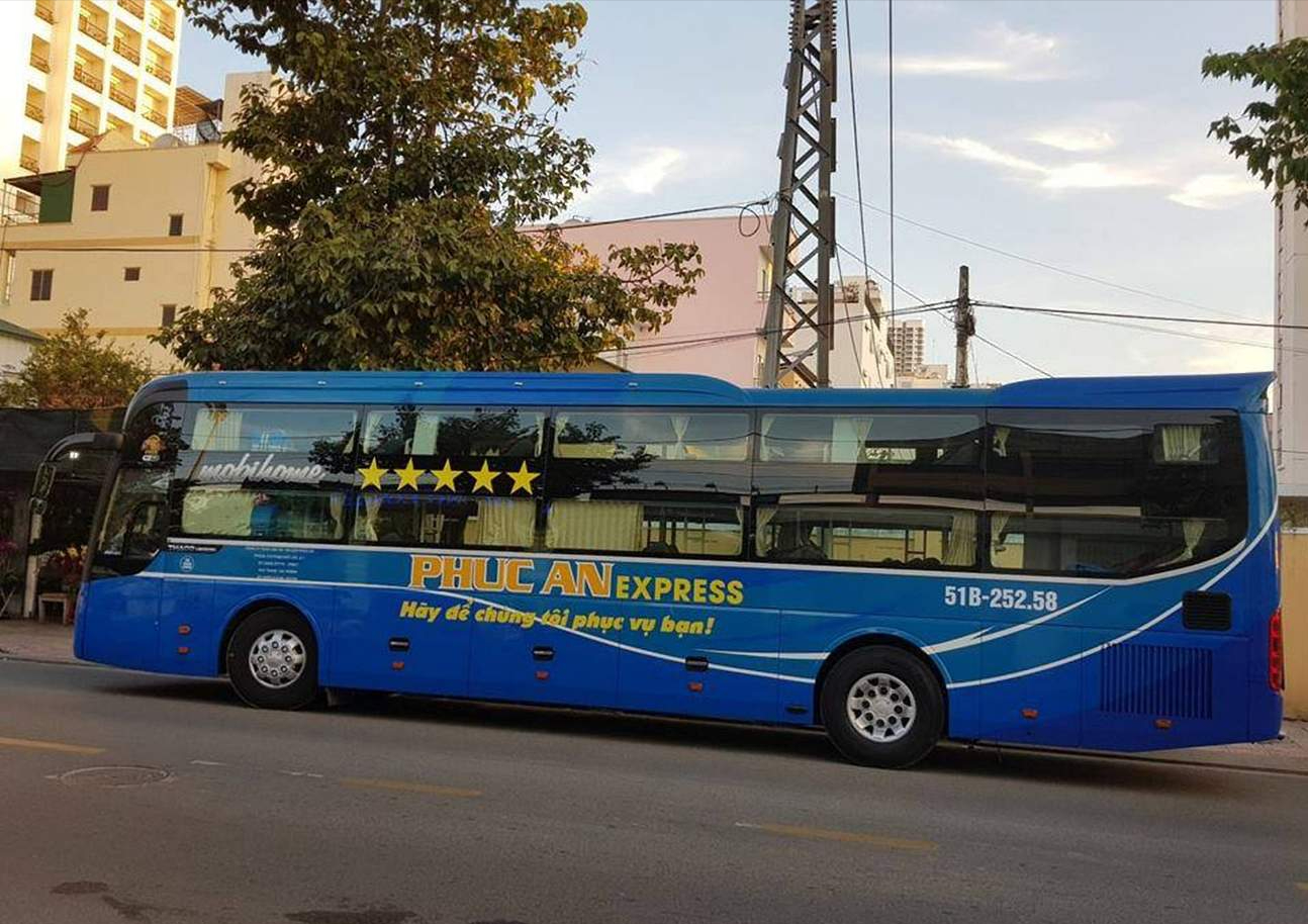 回顾我国淘汰的卧铺大巴为何在越南成了香饽饽还备受好评