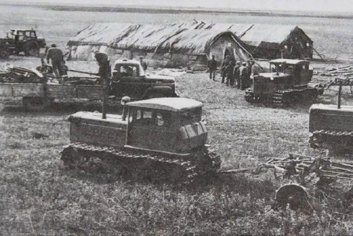 辛苦开垦50年的北大荒,如今为何非要退耕还荒?