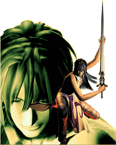 红月手游撒达德人物角色介绍