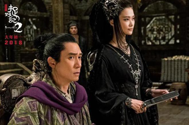 电影界的搅屎棍,这6部烂片票房一部比一部吓人