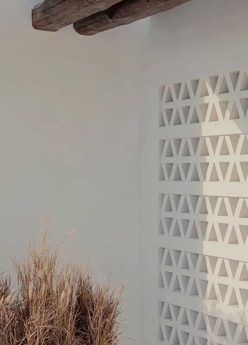 k-studio作品|极致的朴素美学创造一种新的奢华