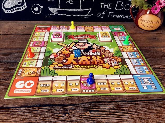 关键词布局图片