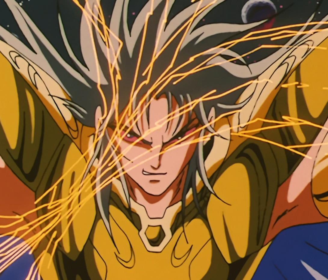 为什么莎尔娜说撒加 卡妙 修罗为最强黄金圣斗士