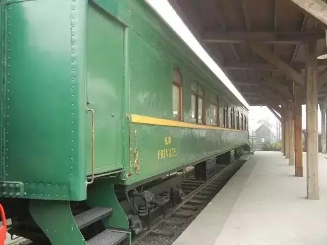 美龄号飞机—美龄号火车—美龄号轮船