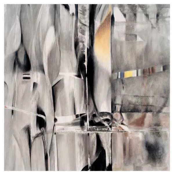 《纯至》刘兰峰个展即将在桥艺术空间开幕