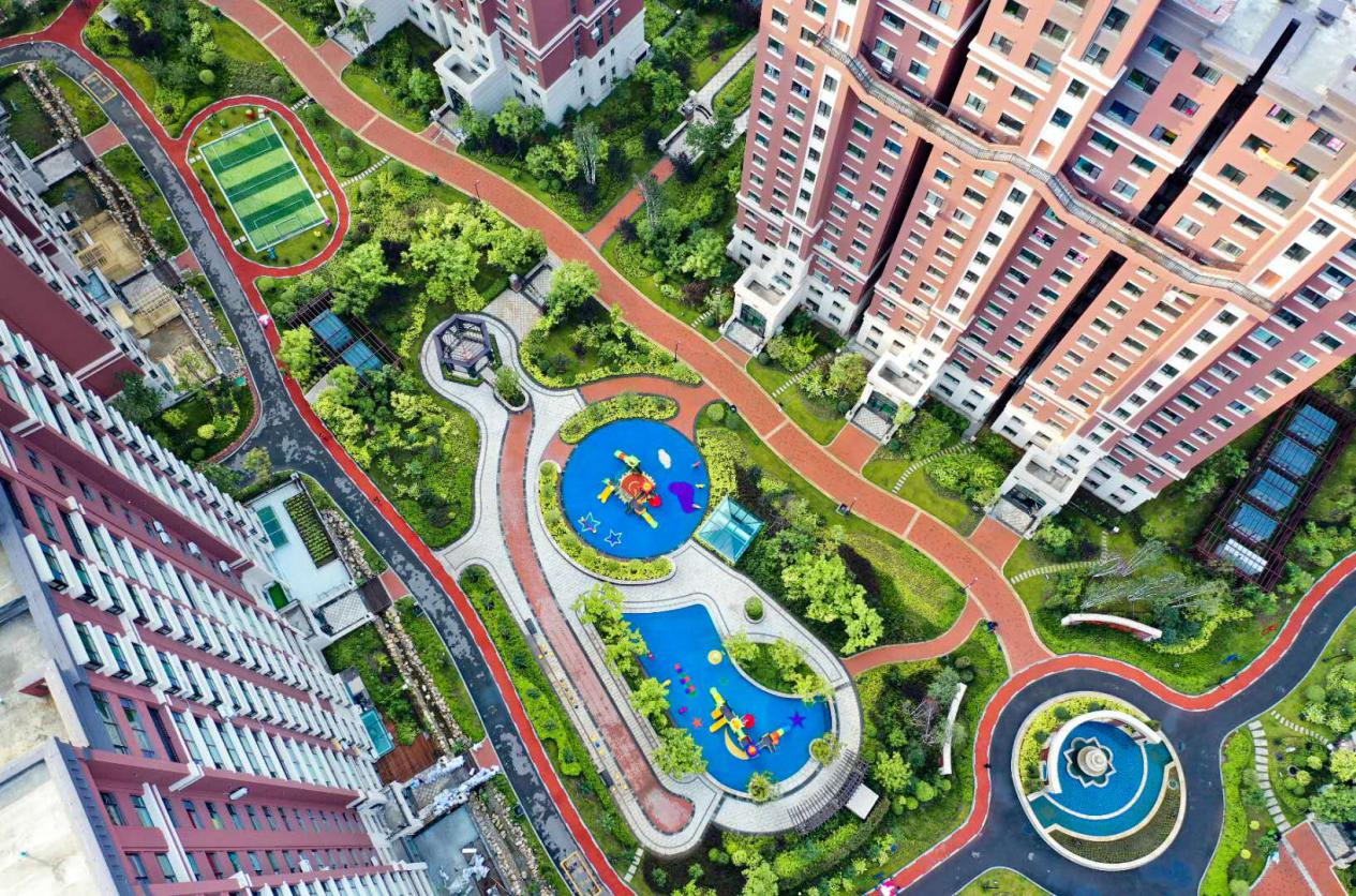 泽信·依山郡丨在泽信,总有一种风景属于你