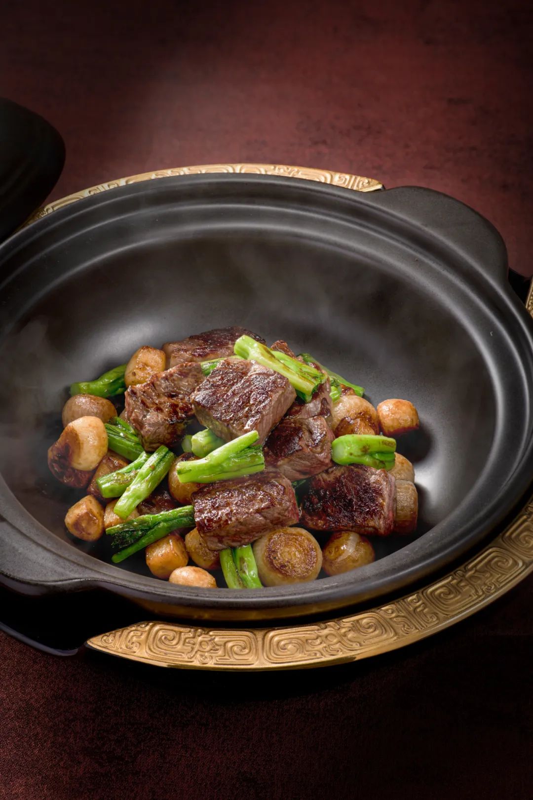 粤菜大厨带来6道创新年夜饭菜谱,有新意还有创意!