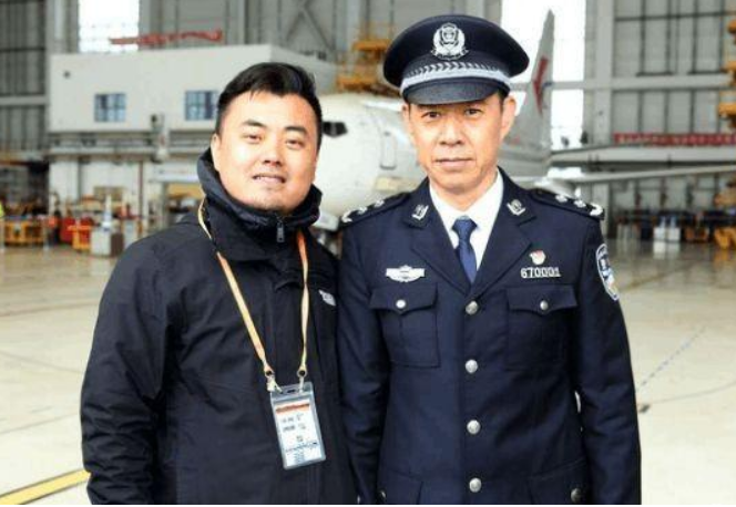 回顾油头粉面就不要演军人了这15位演员告诉你什么才是硬汉