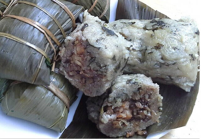 湛江十大特色小吃