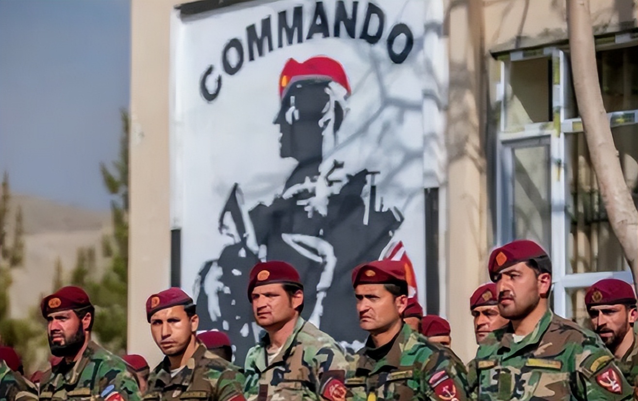 1万名阿富汗雇佣兵加入俄军,乌通讯设备作战方式,他们太熟悉了