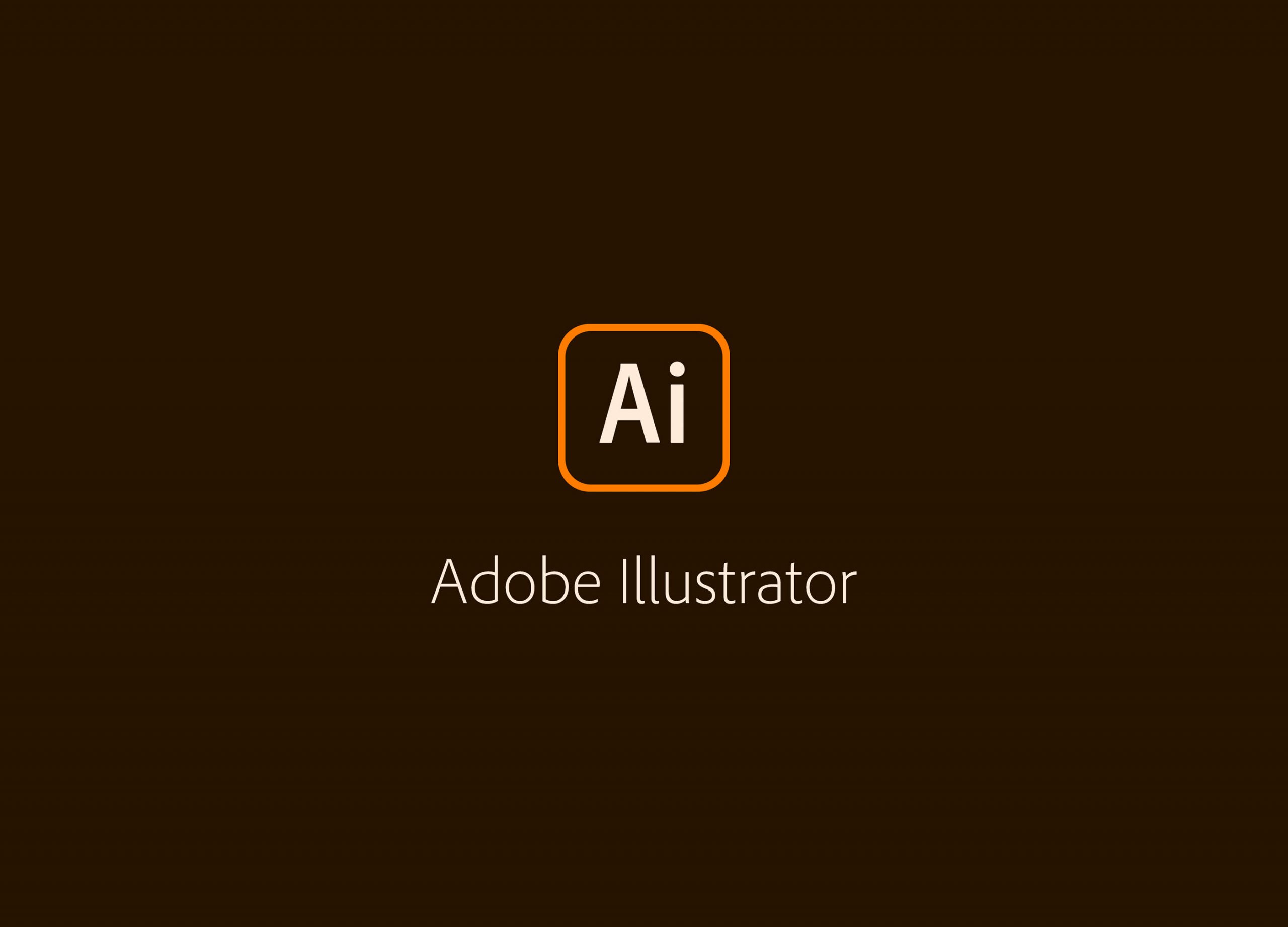 adobe illustrator软件下载ai mac下载免激活版 软件下载