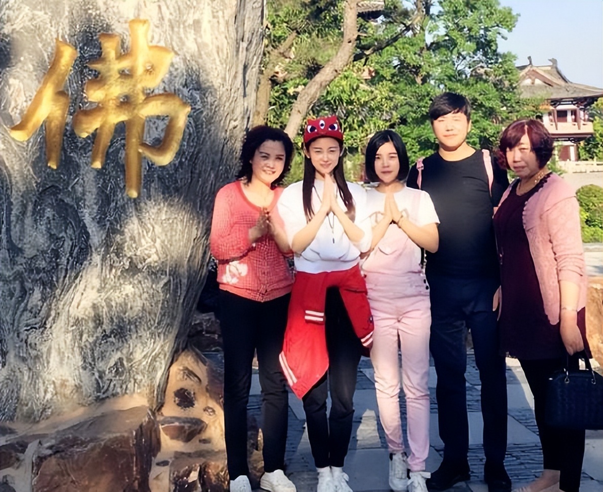 演员徐婷:受不了癌症的折磨,离世对我来说是一种解脱