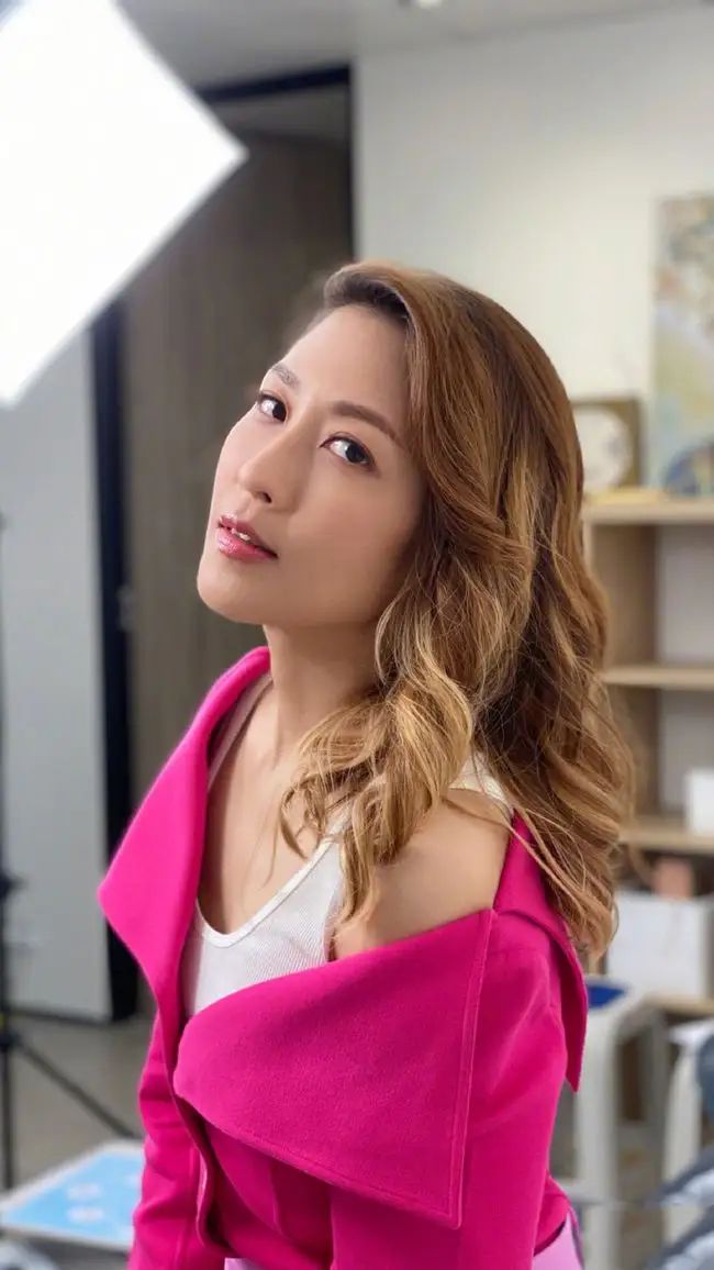 10位港姐冠军今昔对比谁才是最美港姐