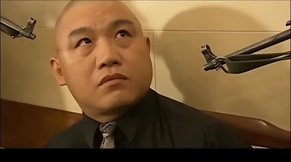 河北振头帮老大赵建林,《征服》人物原型,三条帮规令人不寒而栗