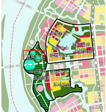 楼市重磅,未来7年,引爆区确定!长沙自贸区/马栏山/金霞崛起!