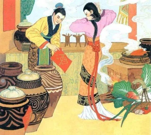 梦华录:赵盼儿开茶坊酒楼,宋朝女子能做买卖吗?古代有女商人吗