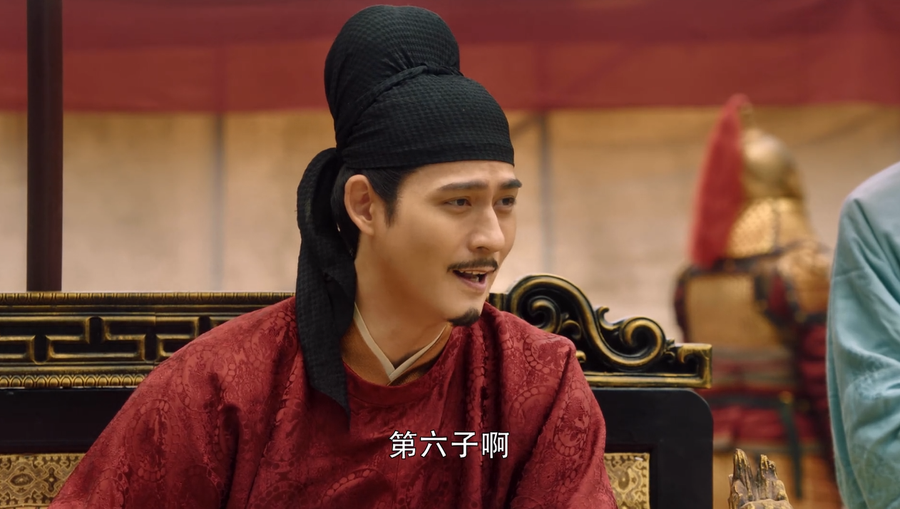 大宋宫词:冀王为何忌惮赵恒?六比零,未来不堪设想,故而封婉儿