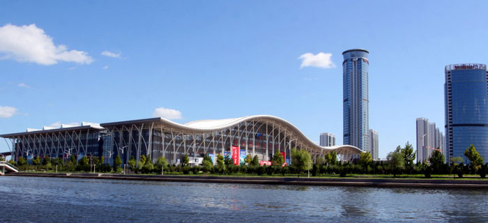 中国劳保用品交易会丨烟台国际博览中心(南山)劳保展