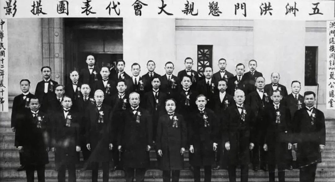 14k创始人葛肇煌生平