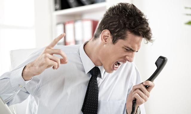 "因为脾气好,我4年没升职"