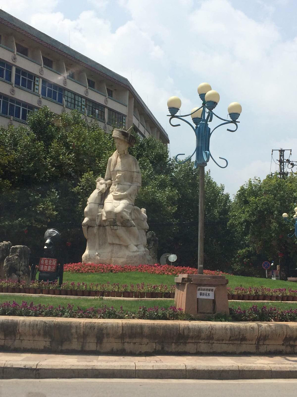 云南最适合养老的4座城,环境好房价低生活安逸享受慢生活