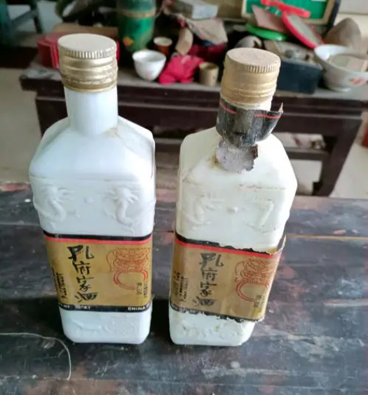 我国被资本"玩弄"于股掌的几大白酒,品牌五次易主,还算名酒吗