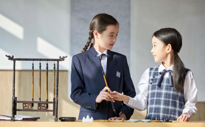 哈芙琳,助力教育造就更加自信的未来