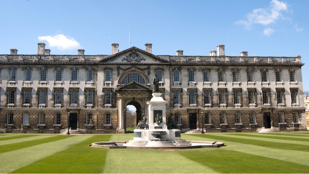 一文带你认识伦敦国王学院(2023qs世界大学排名第37名)