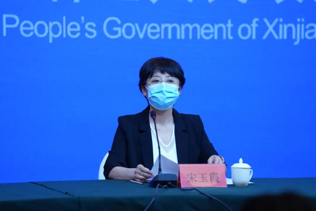 |乌鲁木齐疫情一代密接者多已发病，官方作出重要判断