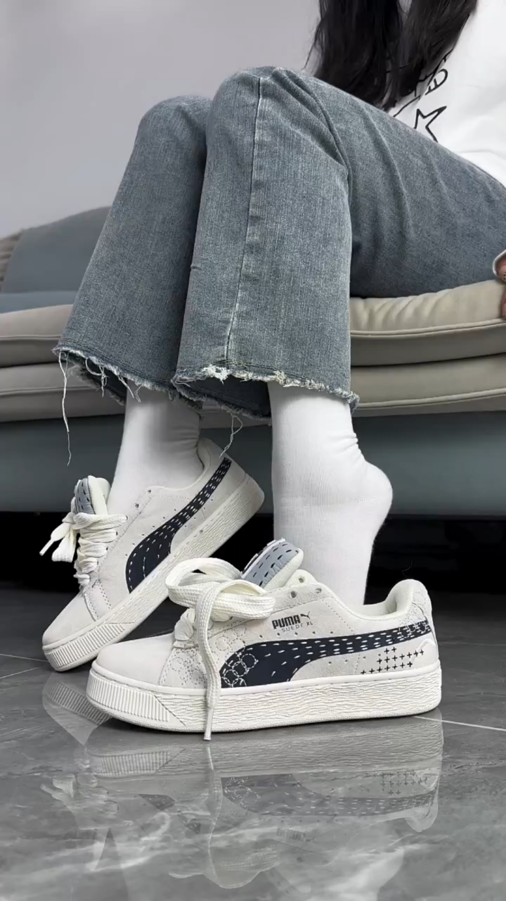 小白袜配小白鞋#袜子控