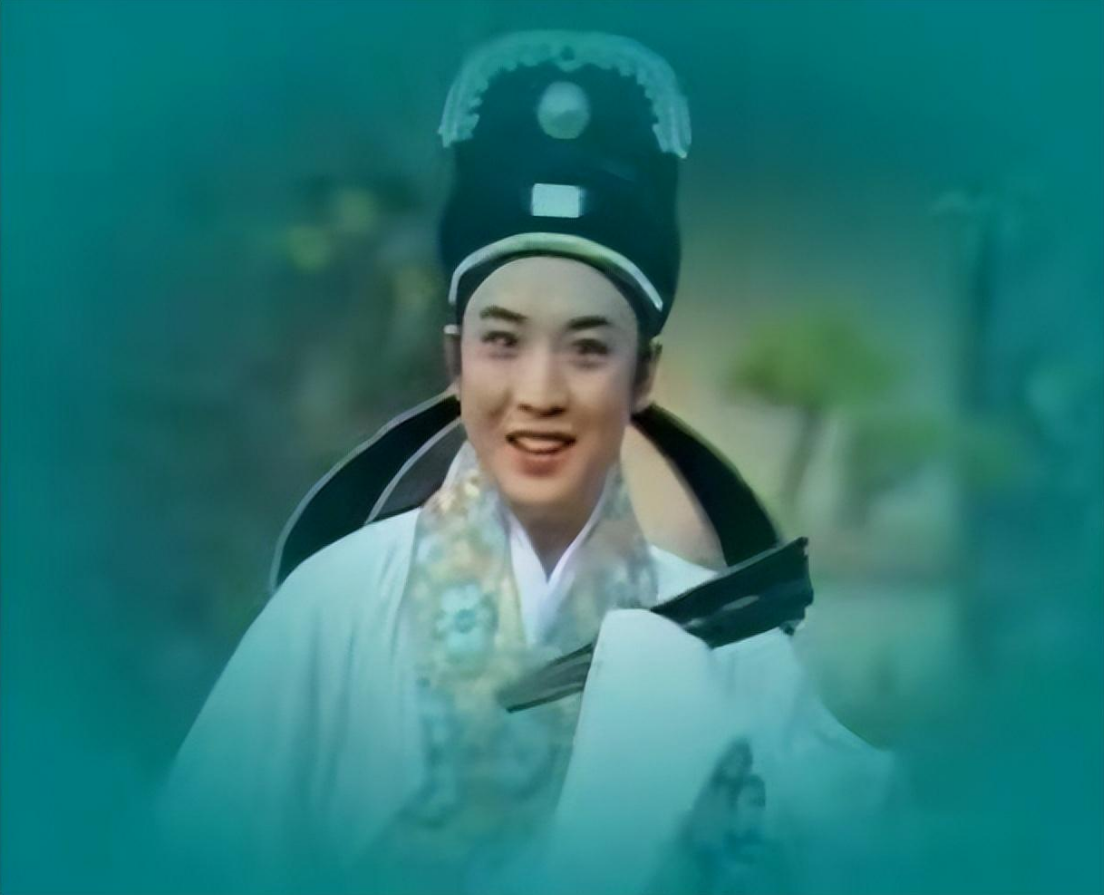 演员马广儒:为戏痴狂,苦追陈晓旭被拒,32岁酗酒暴病离开人世