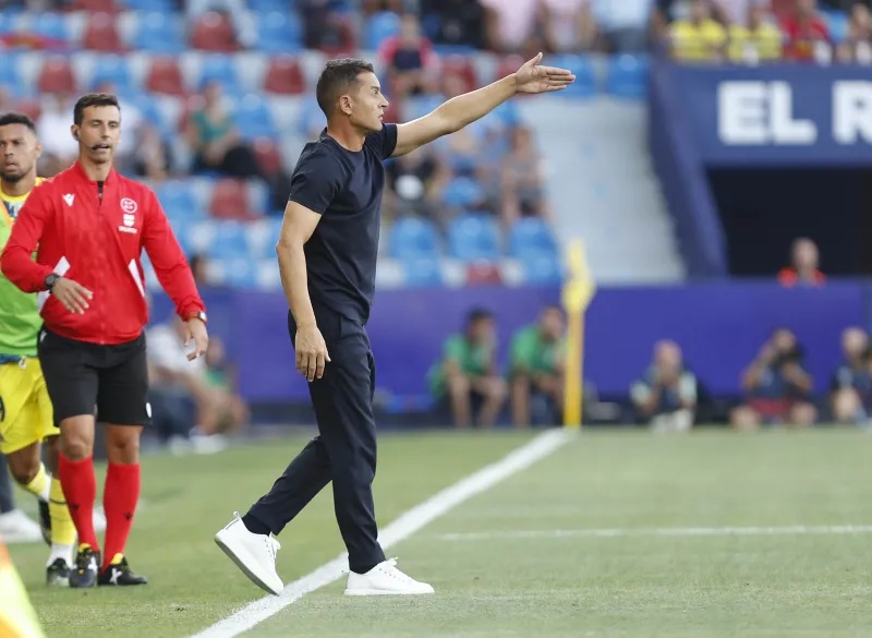 江南体育:京多安加盟巴萨;2023/24赛季西乙联赛赛程确定