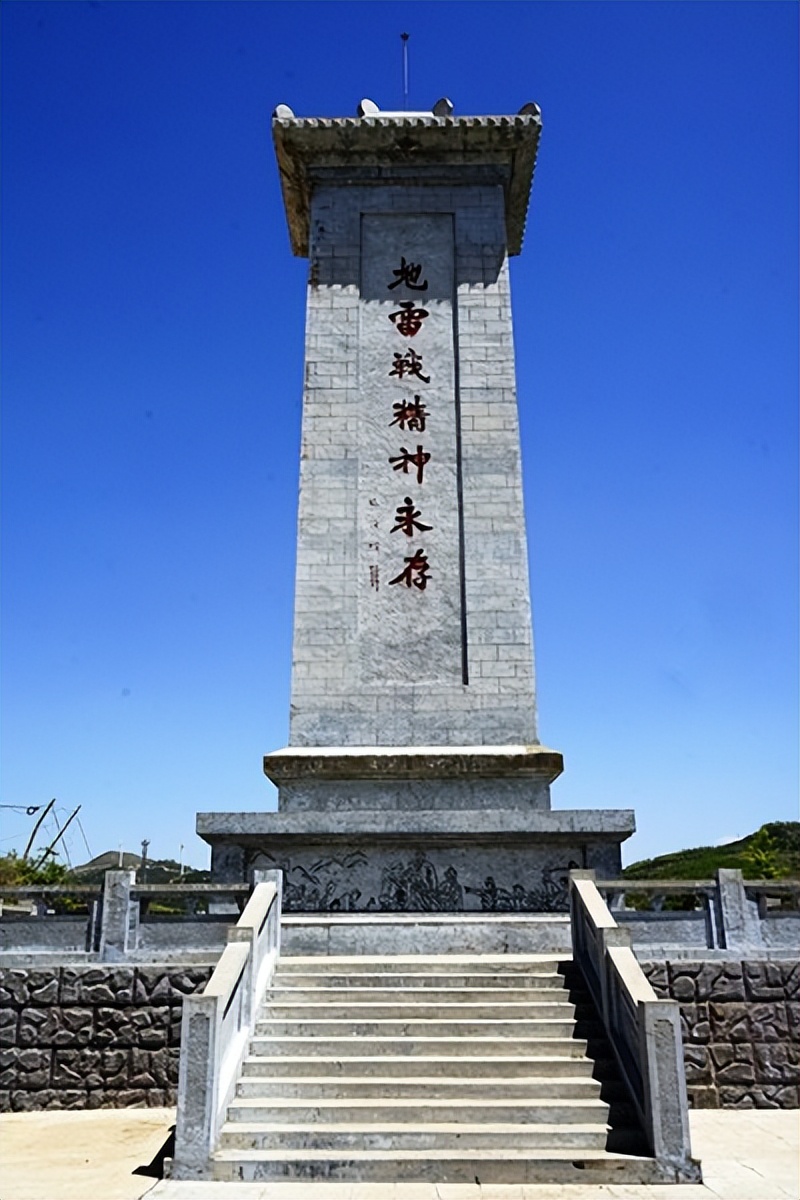 海阳地雷战纪念馆图片图片