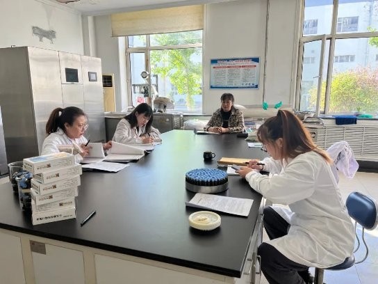 葵花药业董事长关玉秀:创新引领发展,协同服务赋能