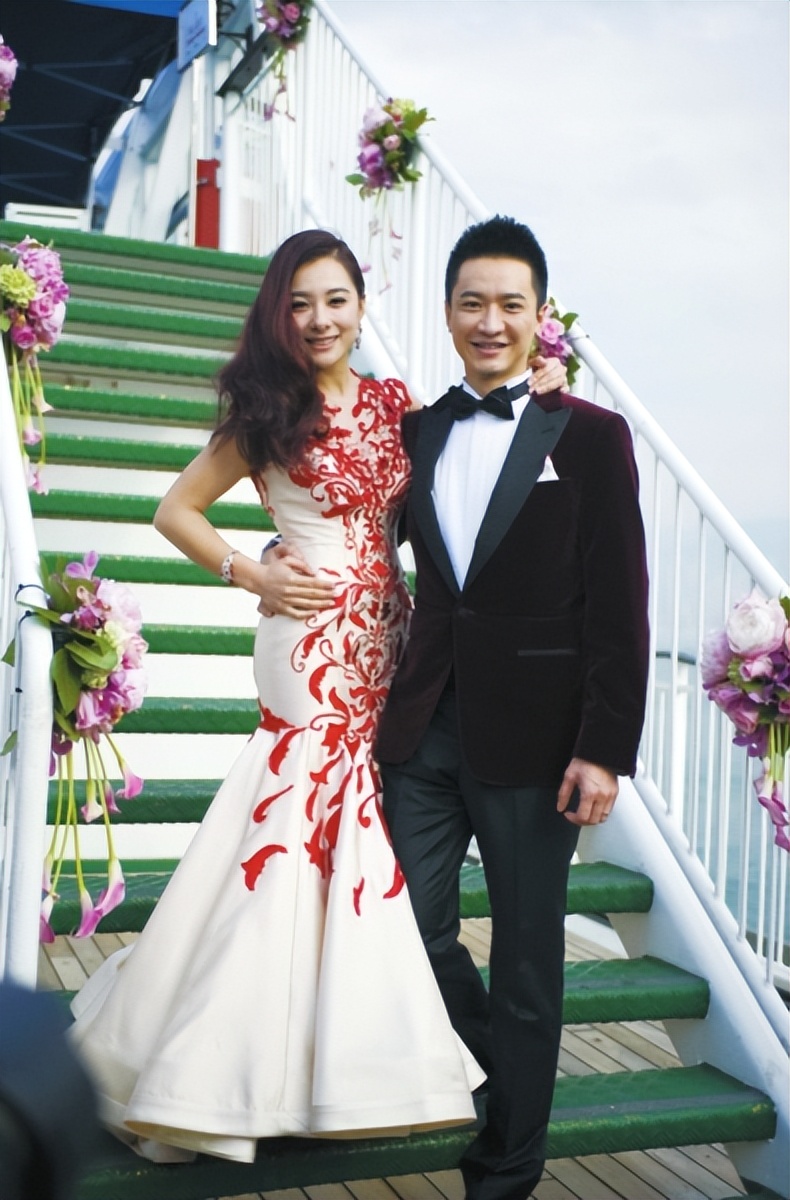 刘璇:我这辈子最正确的决定,就是在41岁高龄为大丈夫生女儿