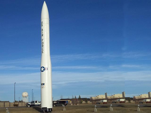 为什么一般国家无法拥有洲际导弹?