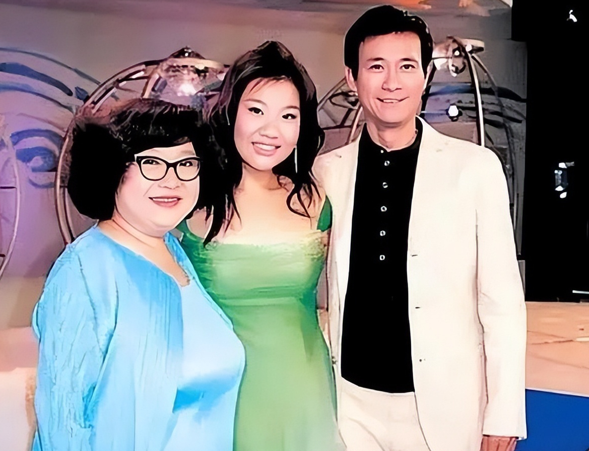 失联2个月却在日本度假!郑欣宜任性玩失踪,郑少秋要背锅吗?