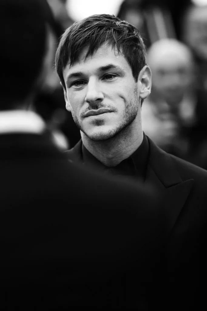 性感不止于肉体,法兰西最美男神gaspard ulliel辞世