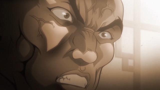 刃牙:烈海王与刘海王相比,谁更强一些?