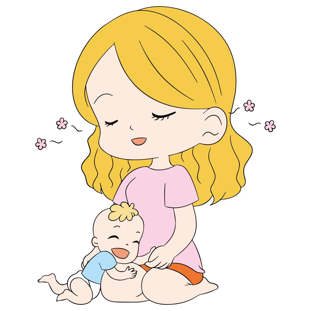 宝宝睡得香,不代表吃得饱!母乳喂养最常见的八大误区