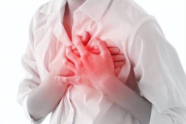 为啥肺癌发现后就是晚期?提醒:若有"1粗1麻2痛",早早筛查