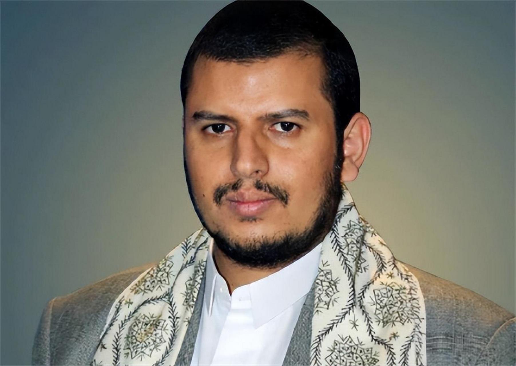 提到胡赛武装则必须要提到一个人,那便是阿卜杜勒的哥哥侯赛因·